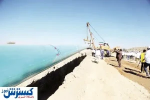 از فکر انتقال آب بیرون بیایید