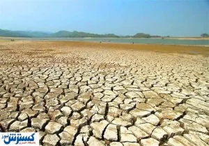 تهدید منابع آبی کشور / خشکسالی در کمین ایران!