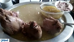 ورشکستگی در چند قدمی طباخی ها / کله پاچه از سفره خانوار حذف شد؟