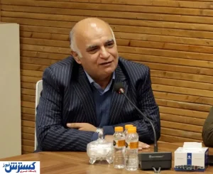 مهدی حسین نژاد مدیر عامل سایپا دیزل شد