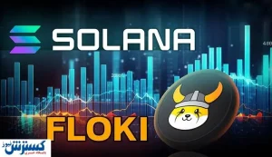 مبارزه سگ کلاهدار با فلوکی / WIF به جمع ۵ میم کوین برتر راه می یابد؟