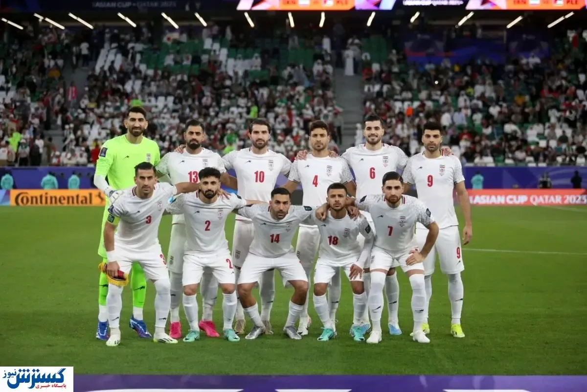 به تیم ملی خیلی خوشبین هستم / سازمان لیگ دست از تبعیض بردارد