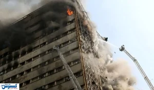 اتمام حجت با مالکان این ساختمان ها / ملک خود را ایمن کنید