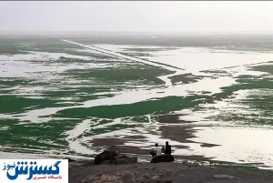 تجارت فقر در بهشت گمشده