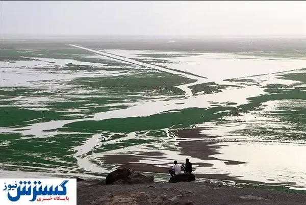 تجارت فقر در بهشت گمشده