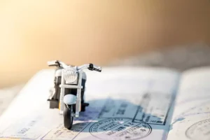 قیمت بیمه بدنه موتورسیکلت سال۱۴۰۲+ جدول