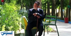 میانگین سن سالمندی در تهران چقدر است؟