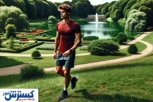 یک ساعت پیاده روی چقدر کالری میسوزاند؟