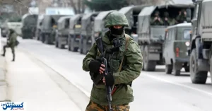بهانه فرانسه برای کمک مالی به اوکراین