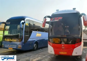 افزایش قیمت بلیت حمل و نقل این استان