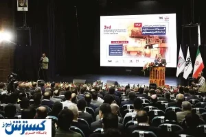 پیشرفت ۳۰ درصدی فولادسازی  / امیدی به رفع محدودیت‌ها نداریم