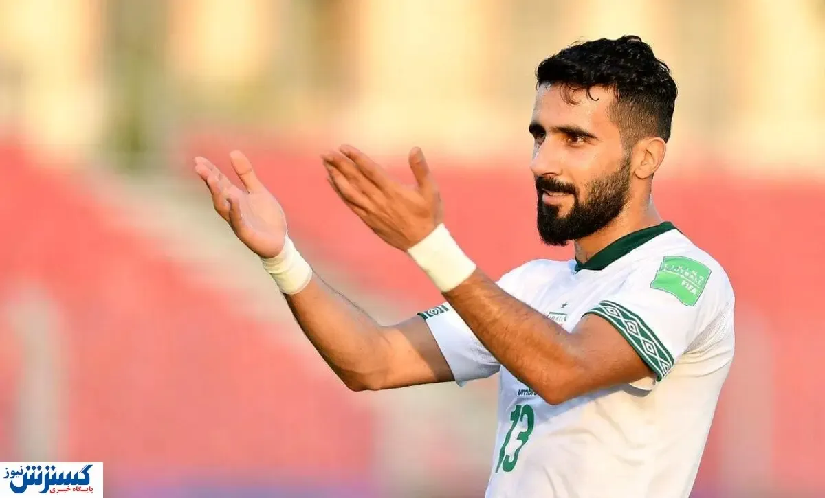 گزینه پرسپولیس آماده چالش بزرگ
