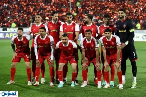 این اتفاقات در شان پرسپولیس نبود / سازمان لیگ در اشتباه است