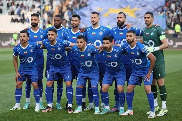 استقلال-پیکان