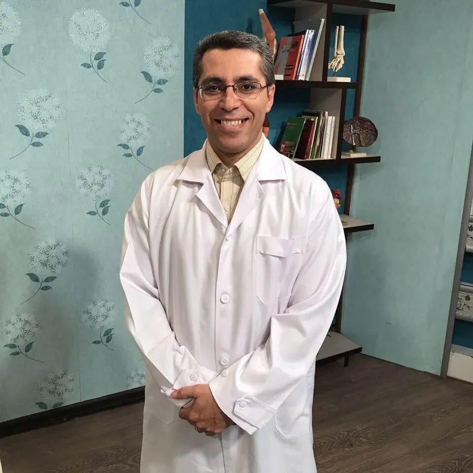 اسماعیا زاده-