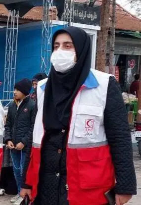 امدادگر
