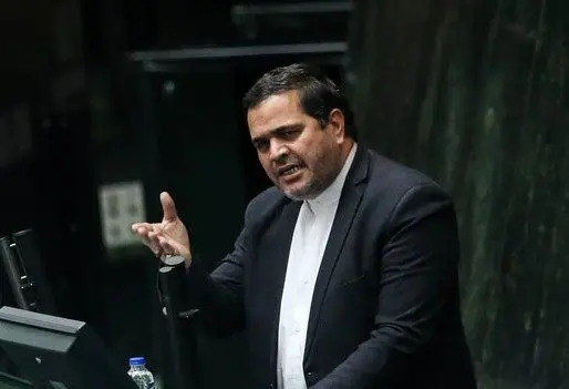 عنابستانی-مجلس