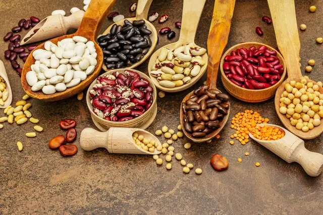 قیمت-حبوبات