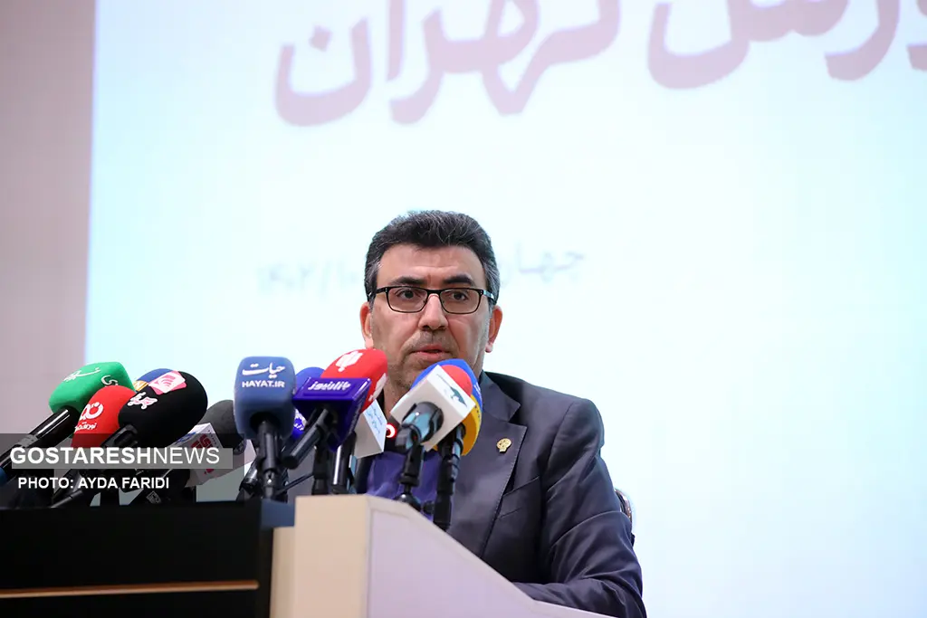 محمود-گودرزی