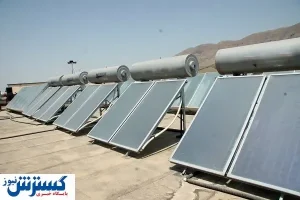 احداث ۱۷شهرک صنعتی خورشیدی تا تابستان/روابط مالی با شرکت‌های توزیع نیرو اصلاح می‌شود