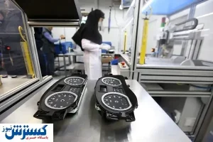 ایجاد بازار تضمین‌شده برای کمک به تولید / رفع موانع با بومی‌سازی صنعت