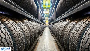 ضوابط جدید خرید لاستیک خودرو اعلام شد / تایرها شناسنامه دار می‌شوند