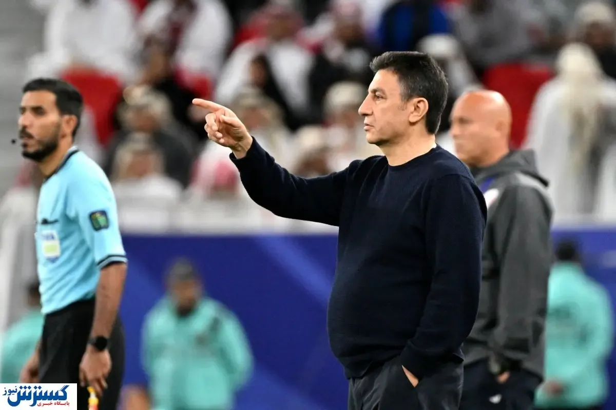 قلعه نویی تقصیری ندارد / خطیر و نکونام اختلافات را کنار بگذارند / سازمان لیگ باید این قانون را حذف کند