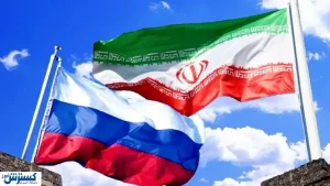برگ جدید در دفتر تجارت ایران با روسیه / هاب گازی ایجاد خواهد شد؟