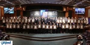 تیپاکس به‌عنوان برترین شرکت کشور از نظر رشد سریع شناخته شد