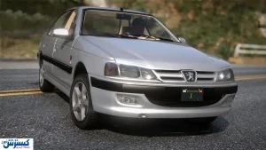 با خرید این خودرو سود میلیونی به جیب بزنید