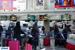ایران گزینه سفر لاکچری  / خارجی ها کجا را برای سفر انتخاب میکنند؟