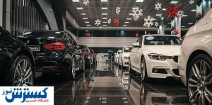 خودروهای شخصی؛ از دارایی تا کارآیی