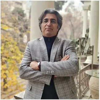 رضا-لاهیجی