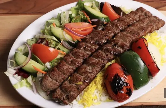 کباب-کوبیده