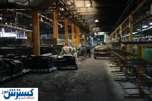 تداوم تورم تولیدکننده در پاییز