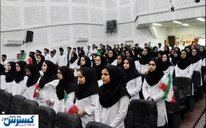 خروج بیش از ۲۷۰۰  پرستار از کشور / پذیرش دانشجو یک دوم نیاز نیرو است
