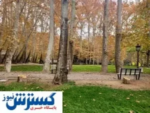 نهال گردشگری در شیراز غرس شد/در راستای طرح مردمی کاشت یک میلیارد درخت