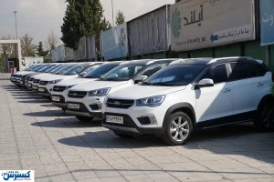جزییات فروش فوق العاده  انواع  تیگو در نیمه دوم اسفند+جدول قیمت