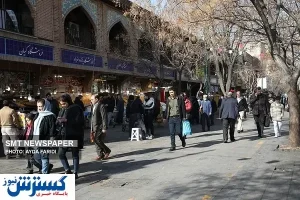 نقاب بی‌پولی بر چهره بازار