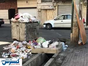 مسئولیتی که تولیدکنندگان برعهده نمی‌گیرند