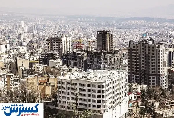 آینده تیره‌وتار بازار مسکن