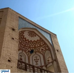 غفلت مسئولین یا حماقت مردم؟ / تخریب آثار باستانی در چهارشنبه سوری
