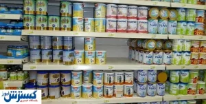وضعیت نامطلوب شیرخشک در شب عید / بیمه ماهانه ۶ همت به داروخانه ها بدهکار می‌شود