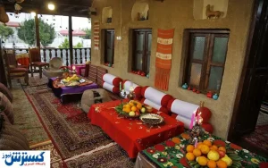 سرطان به جان بومگردی افتاد / اجاره ویلا در ایام عید چند؟