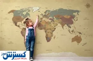 پارک اکباتان قطب گردشگری کودک در ایران / سرمایه‌گذاری برای توریست کوچولوها