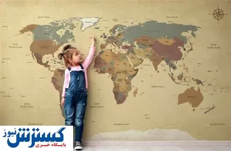 پارک اکباتان قطب گردشگری کودک در ایران / سرمایهگذاری برای توریست کوچولوها