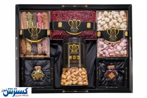 خرید سوغاتی در سفر کمک به اقتصاد گردشگری/رفتیم مشهد به جز زعفران چی بخریم؟
