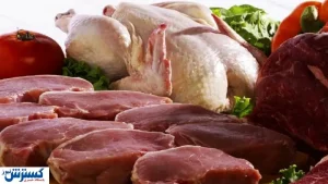 قیمت مرغ و گوشت اعلام شد / جوجه کباب بی استخوان چند؟