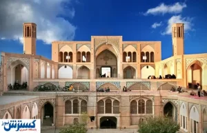 هزینه سفر به شهر گل وگلاب / با خیالی آسوده سفر کنید
