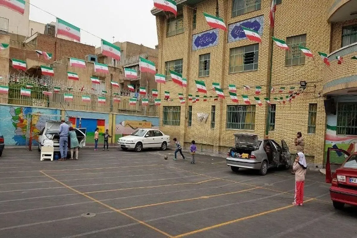 اسکان-نوروزی-فرهنگیان